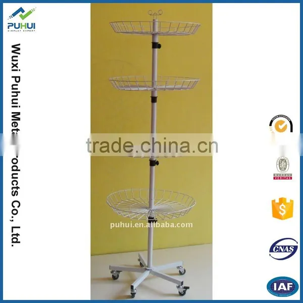 Good Price Wire Rack photo-4