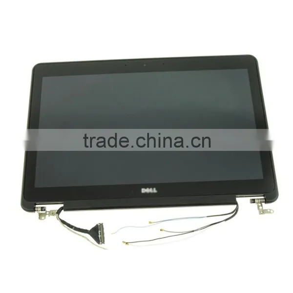 15RDF 015RDF 12.5 Inch LCD Touch Screen Assembly for Dell Latitude E7240