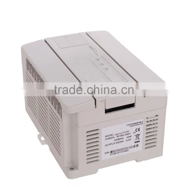 Industrial Universal Low Cost Plc Controller, Plc Controller Automation photo-3