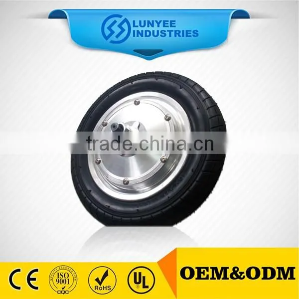 CE Approved Hot Sales Wheel Hub Motor for Electric Motorcycle