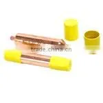 Copper Filter Drier for Refrigeration Parts