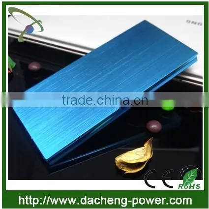 12000mAh Universal Portable Power Bank/solar Power Bank photo-3