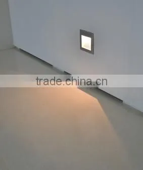 RTM0101-1 Indoor Stair Led Step Light photo-5