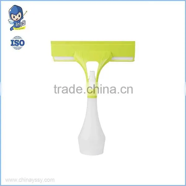 China Factory Window Cleaner Double Side Glass Wiper