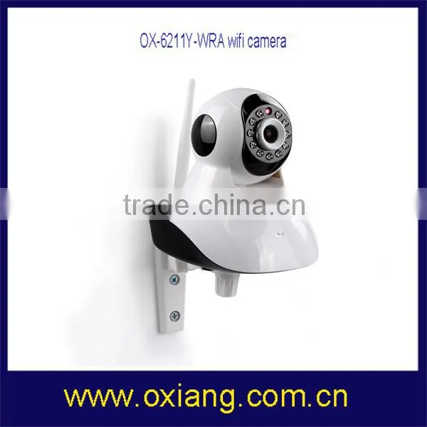 Onvif Full hd Ptz Wifi Wireless ip Camera photo-2