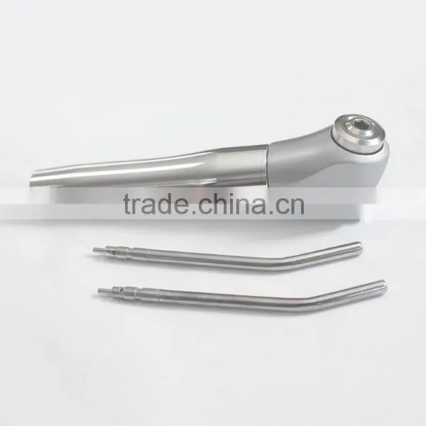 China Dental Supply Teeth Cleaning Tools Products Air Polisher Dental Sander Gun photo-2