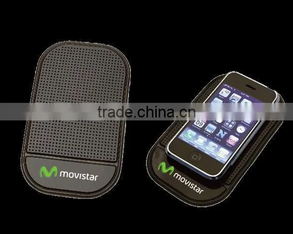 Cell Phone Sticky Pad