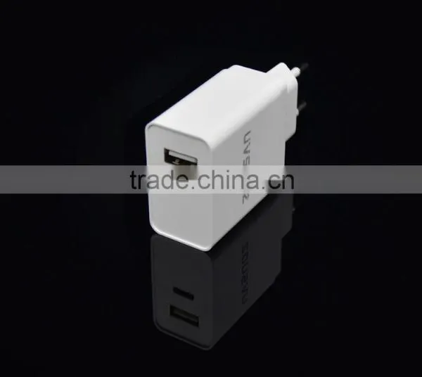 Many Models!smart NEW Product Dual Port Family-sized Smart Usb Charger for Ipad Air photo-4
