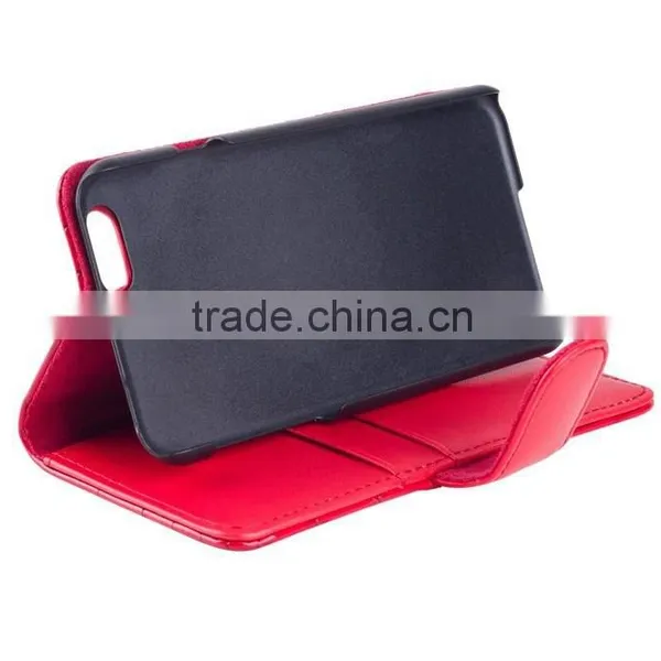 New Arrival pu Phone Case Cover for Htc Desire 620 photo-3