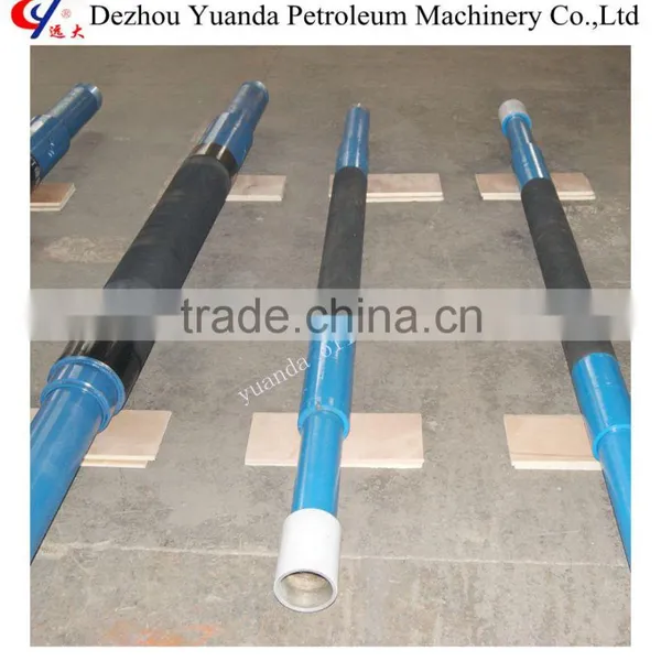 API Oil Tool Casing Packer photo-2
