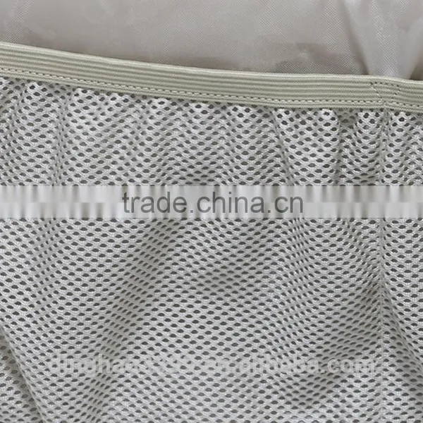 Simple Design Mommy Bag High Quality Nylon Diaper Bag Women's Travel Diaper Bag photo-4
