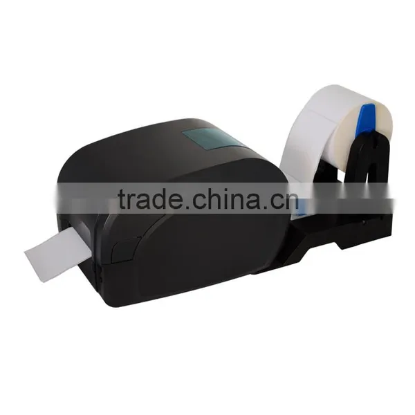 Transfer Thermal Label Barcode Printer photo-4