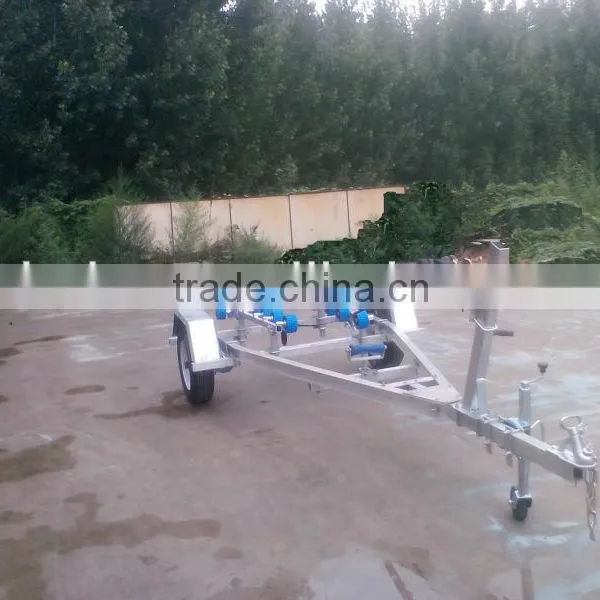 Aluminum Jet Ski Trailer for Sale