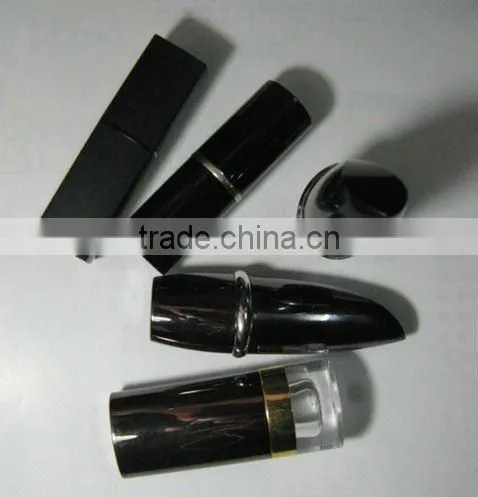 Elegant Lipstick Container for Cosmetic Packaging