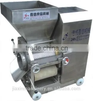 YC-300 Type Stainless Steel Fish In A Meat Grinder Profile