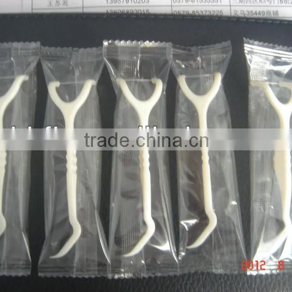 Y Shape Plastic Toothpick photo-6