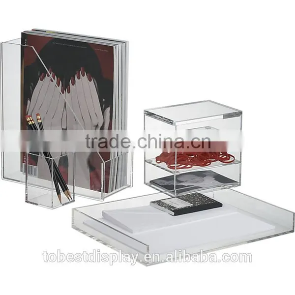 Office Table Accessories, Table Accessories, Office Furniture Accessories photo-5