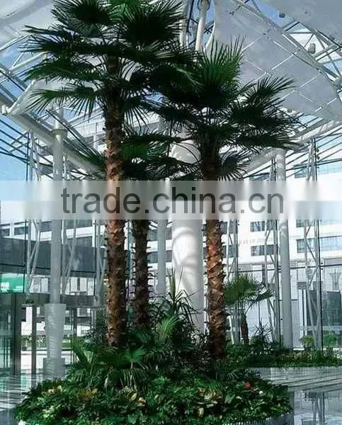 Artificial Palm Tree Artificial Coconut Tree