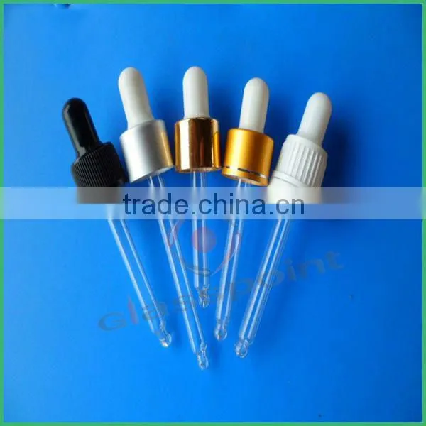 Dropper for Glass Dropper Bottle
