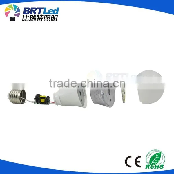 CE RoHs Dimmable Led Bulb LED Light Bulb E27 photo-6