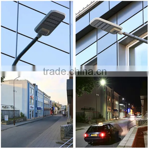 High Efficiency 60w Led Street Light photo-5
