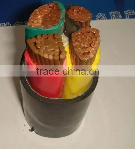 Bendakang High Quality Copper Cable Electric Cable Power Cable