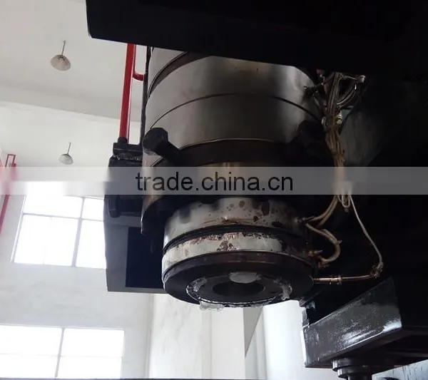 Deft Design Low Energy Automatic 30L Extrusion Blow Molding Machine photo-2