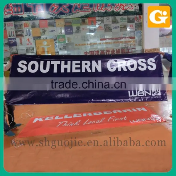 Digital Printing Double Roll up Outdoor Banner photo-2