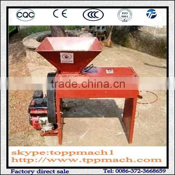 2014 Hot Sell New Product Walnut Peeling Machine with Good Quality