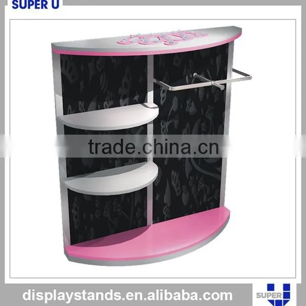 High End Kids Store Decor Accessories Hardware Counter Design for Clothes Shop photo-6
