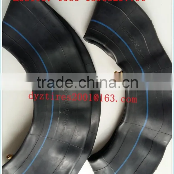Factory Top Quality SNI Motorcycle Butyl Inner Tube 350-18 photo-6