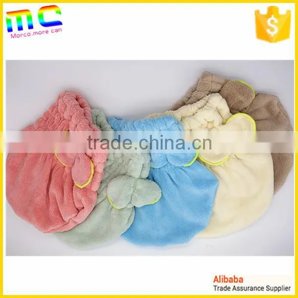 Disposable Shower Cap photo-2