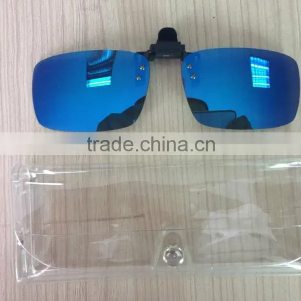 Sunglasses Clip on photo-4
