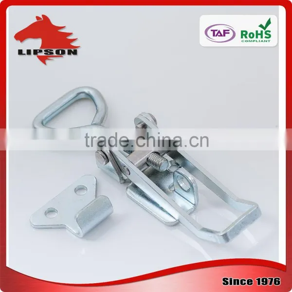 TS-280-ST HVAC Appliances Tradesman Trailers Power Distribution Cabinet Cam Toggle Latch photo-2