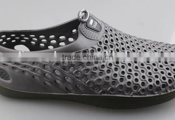 New Design 2016 Cheap Summer Beach Men Eva Clogs From China photo-5