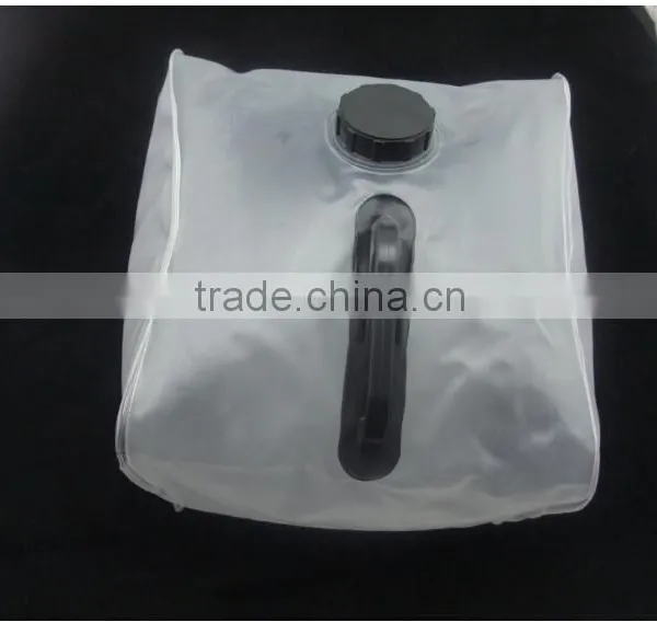 Folding Collapsible Container photo-3
