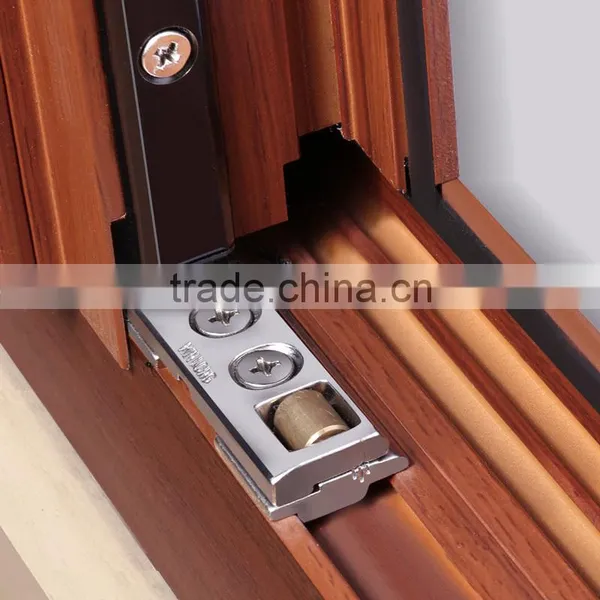 ROGENILAN 45 Series Cheap Price Picture Doors to Bedrooms photo-5