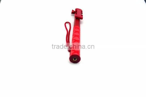 Mini Selfie Stick Bluetooth for Nokia Lumia1020 photo-4