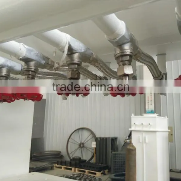 Energy Saving High Safety Automatic Fish Feeding Machine photo-6