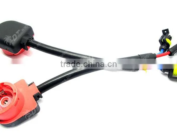 Most Useful Hid D2 Base, D2 Socket for D2S HID BULB photo-3