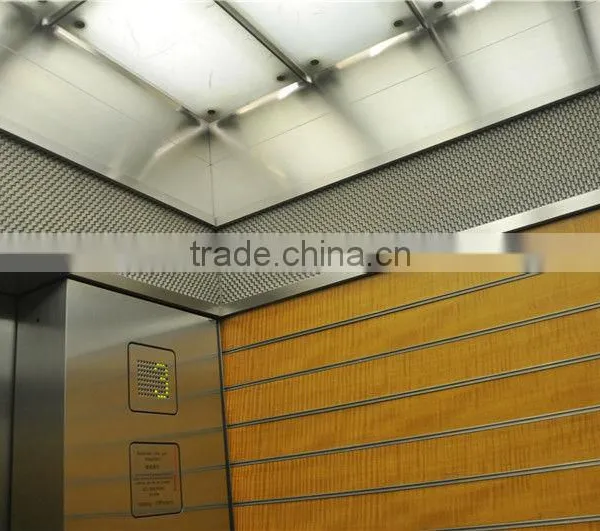 Wire Mesh, Metal Mesh for Facade photo-2