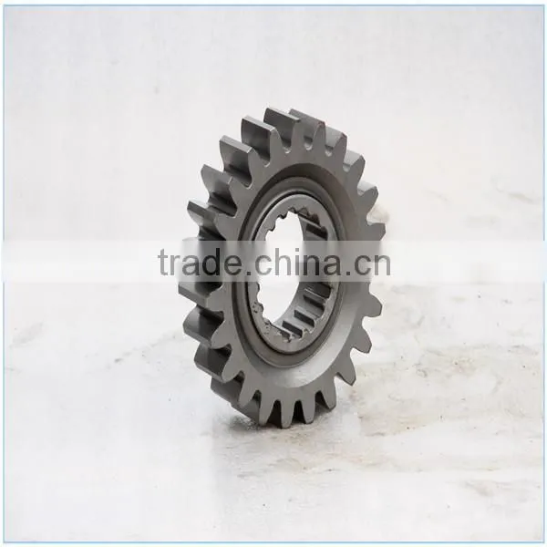 Metal Steel Crown and Pinion photo-2