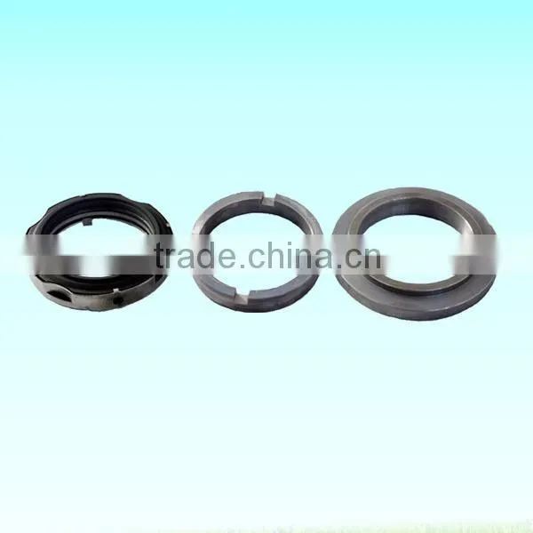 Air Compressor Parts Air Compressor Oil Seal/spare Parts for Air Compressor Shalft Seal photo-2