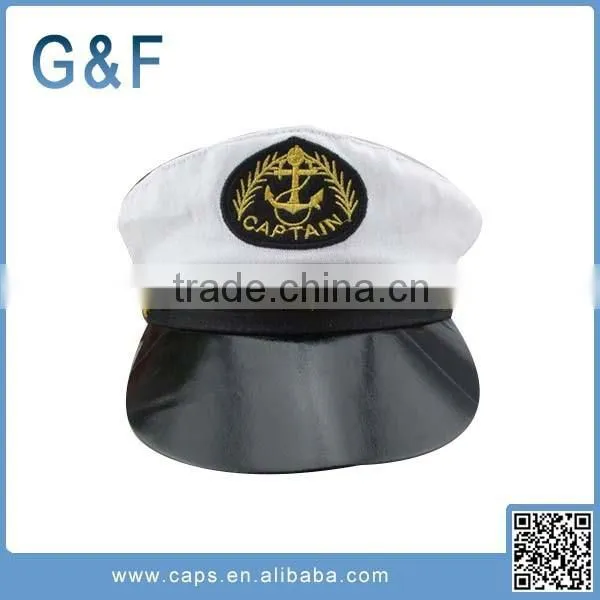 Wholesale Fashion Navy Cap photo-6