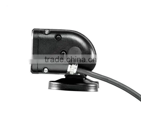 17.2 Inch Spot Food Combo Single Row Light Bar 100W Auto off Road Light Bar photo-4