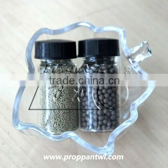 Hydraulic Fracking Proppant Manufacturer for Drillling