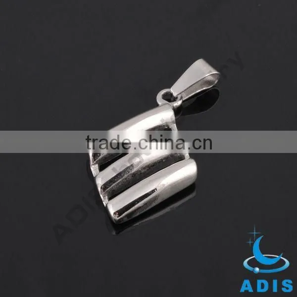 Wholesale Fashion Jewelry Stainless Steel Pendant photo-4