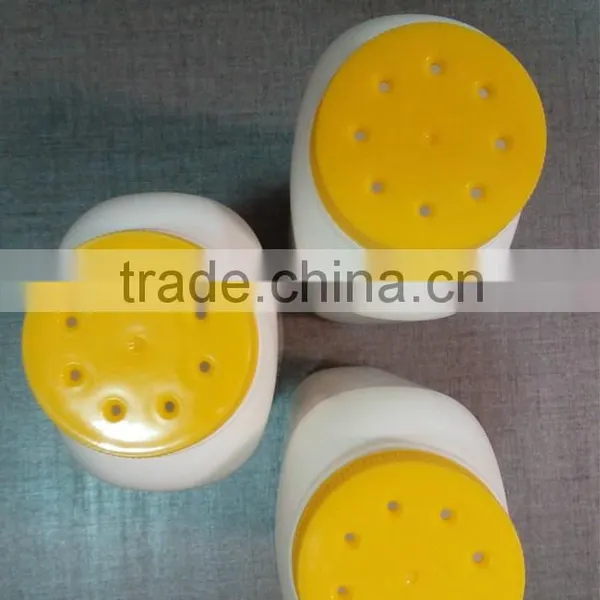 200ml PE BB Bottle/Pet Dry Powder Bottle photo-2