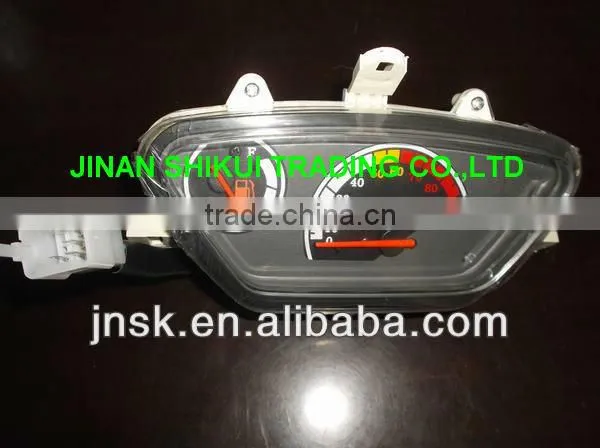 Motorcycle speedometer kymco speedometer for gy6 baotian