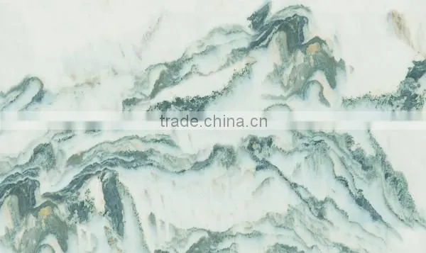 Most Popular Glass Decoration Rosa Portugal Marble photo-2